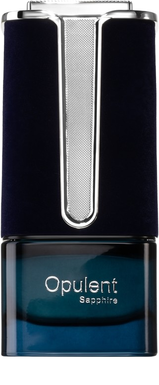 Al Haramain Al Haramain Opulent Sapphire EDP 100 ml