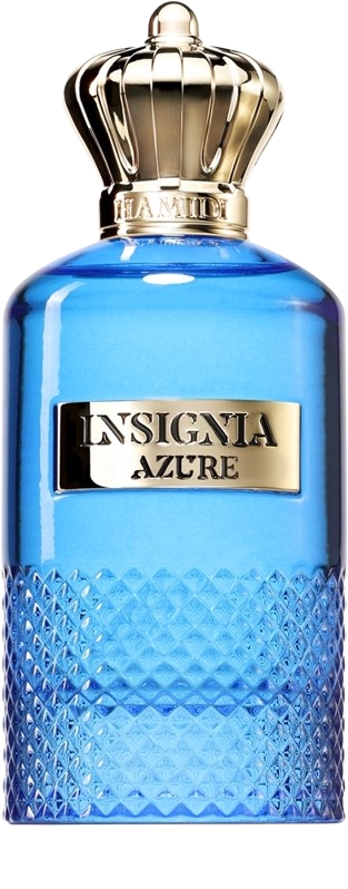 Hamidi Hamidi Insignia Azure EDP 100 ml