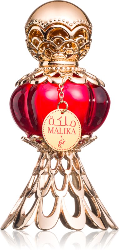 Khadlaj Khadlaj Malika Red parfémový olej 15 ml