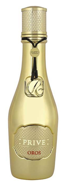 RiiFFS Riiffs Prive Oros EDP 100 ml