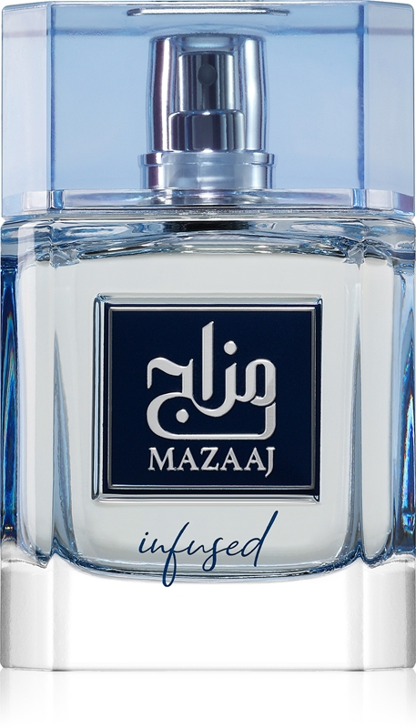 Zimaya Zimaya Mazaaj Infused EDP 100 ml