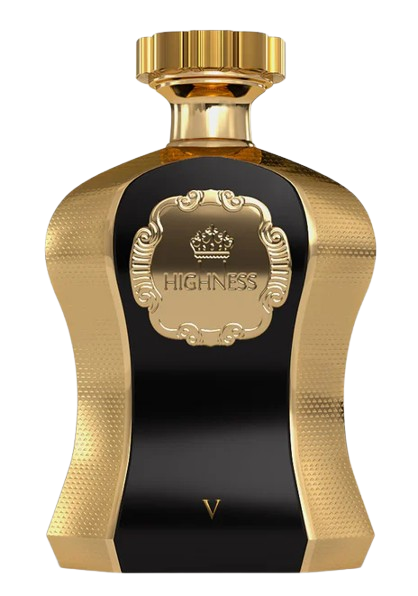 Afnan Afnan Highness Black V EDP 100 ml