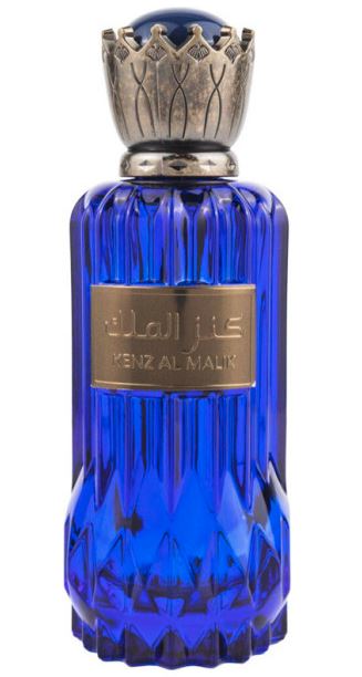Al Wataniah Al Wataniah Kenz Al Malik EDP 100 ml