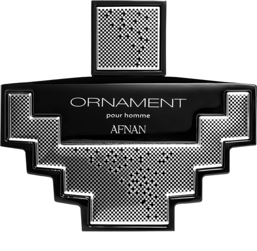 Afnan Afnan Ornament Pour Homme EDP 100 ml