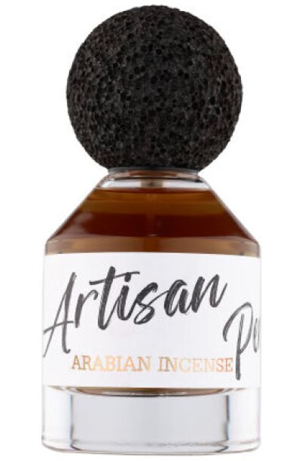 Fragrance World Fragrance World Artisan Perfumery Arabian Incense EDP 80 ml