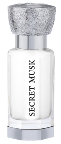 Swiss Arabian Swiss Arabian Secret Musk Concentrated Perfume Oil U 12 ml