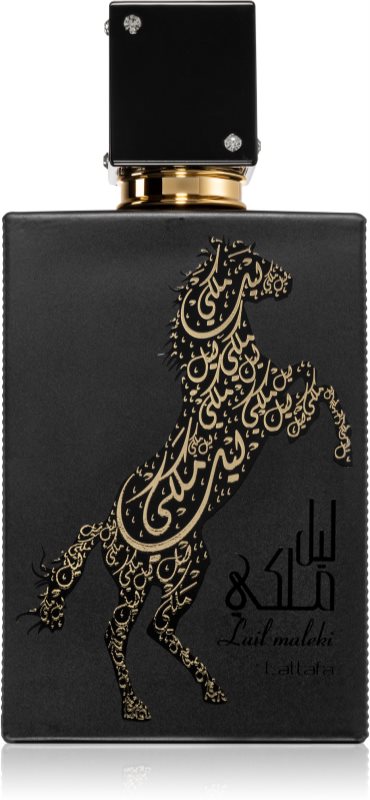 Lattafa Lattafa Lail Maleki EDP 100 ml