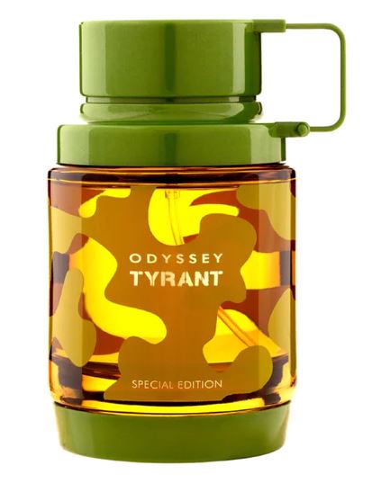 Armaf Armaf Odyssey Tyrant EDP 100 ml