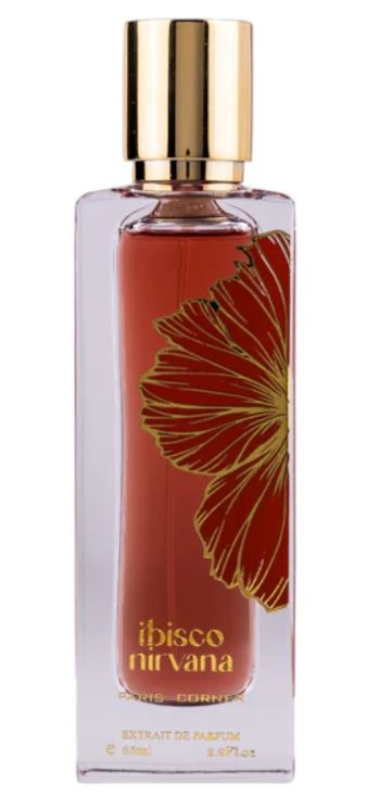 Paris Corner Paris Corner Ibisco Nirvana EDP 65 ml