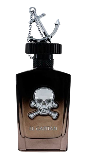 Gulf Orchid Gulf Orchid El Capitan EDP 100 ml