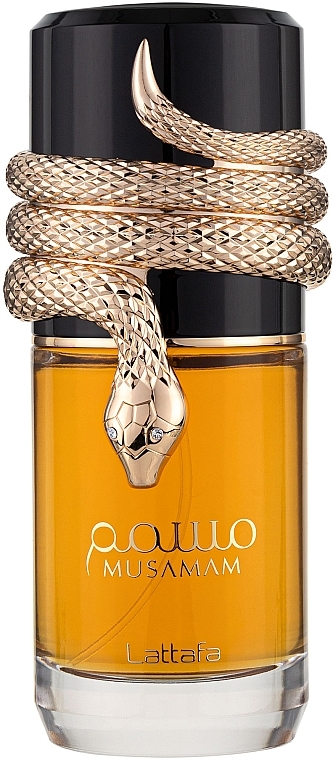 Lattafa Lattafa Musamam EDP 100 ml