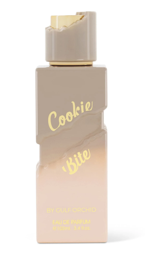 Gulf Orchid Gulf Orchid Cookie Bite EDP 100 ml