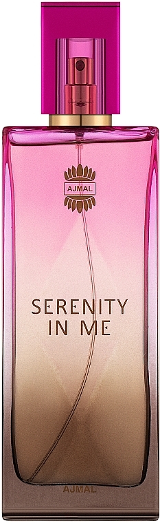 Ajmal Ajmal Serenity In Me EDP 100 ml
