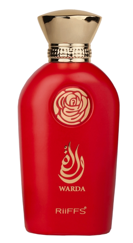 RiiFFS Riiffs Warda EDP W 100 ml