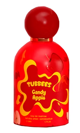 Tubbees Tubbees Candy Apple EDP 50 ml