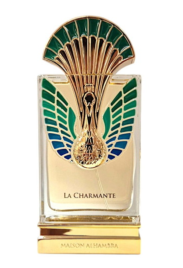 Maison Alhambra Maison Alhambra La Charmante EDP 100 ml