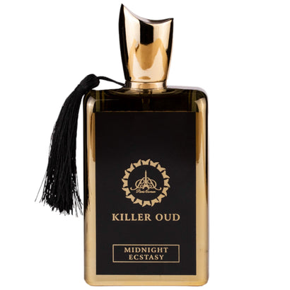 Paris Corner Paris Corner Midnight Ectasy Killer Oud EDP 100 ml
