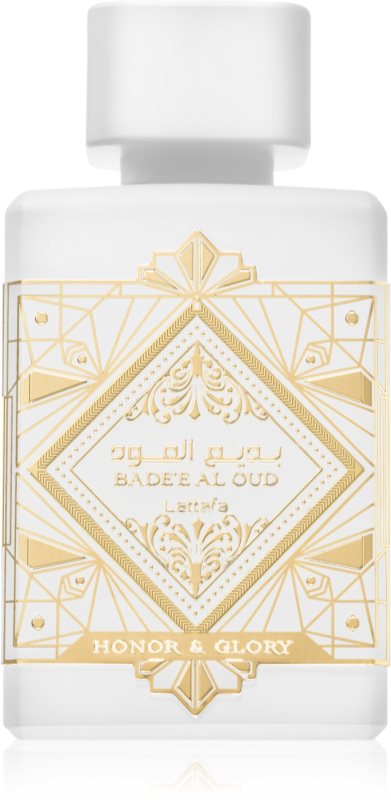 Lattafa Lattafa Badee Al Oud Honor and GIory EDP 100 ml