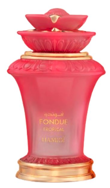 Hamidi Hamidi Fondue Tropical EDP 100 ml