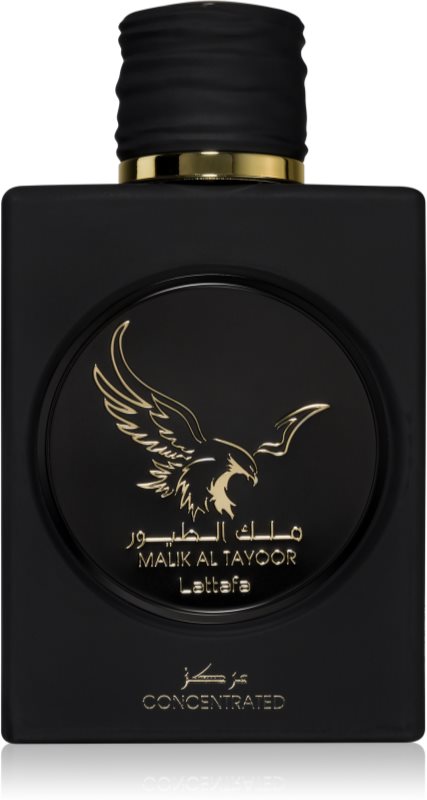 Lattafa Lattafa Malik Al Tayoor Concentrated EDP 100 ml