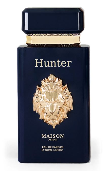 Maison Asrar Maison Asrar Hunter EDP 100 ml