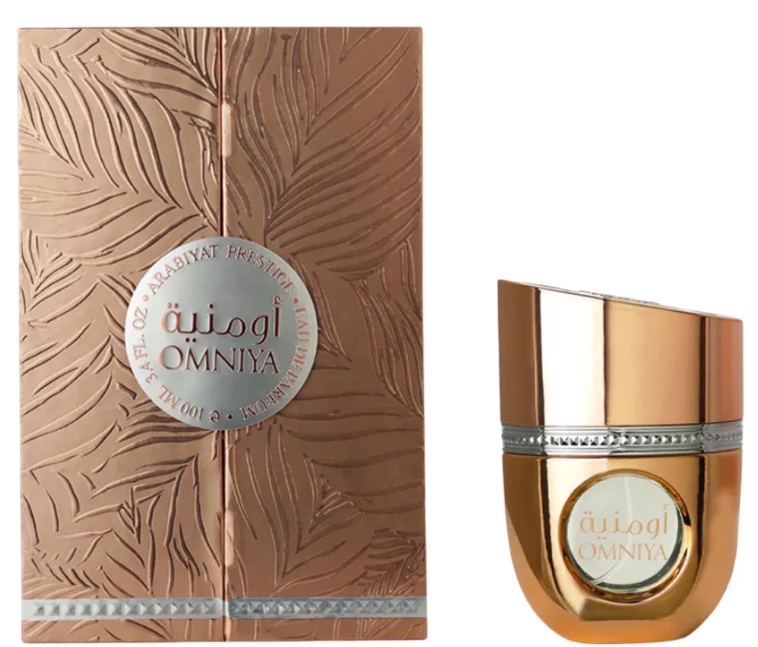 Arabiyat Prestige Omniya EDP 100 ml