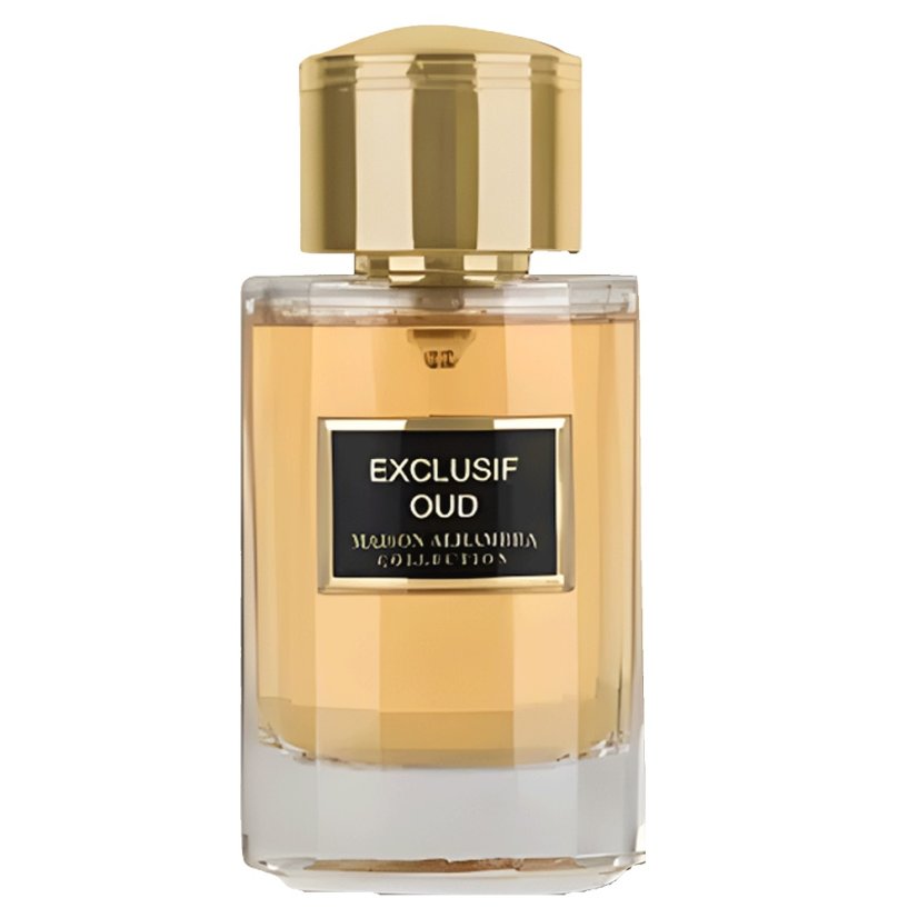 Maison Alhambra Alhambra Exclusif Oud EDP 100 ml