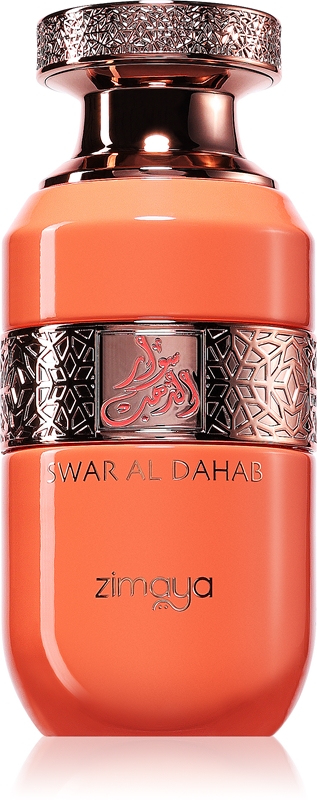 Zimaya Zimaya Swar Al Dahab EDP 100 ml