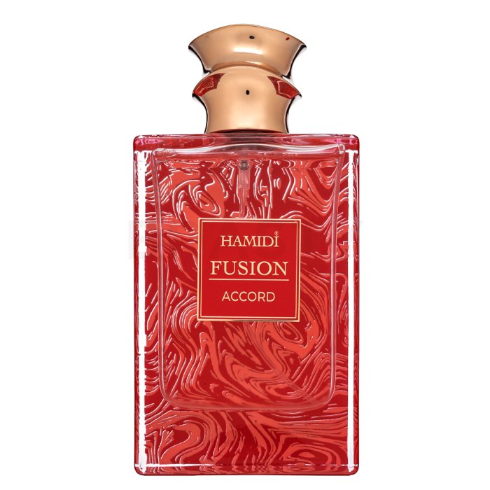 Hamidi Hamidi Fusion Accord EDP 85 ml
