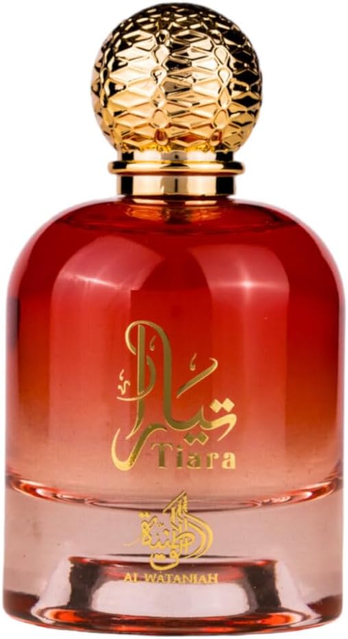 Al Wataniah Al Wataniah Tiara EDP 100 ml