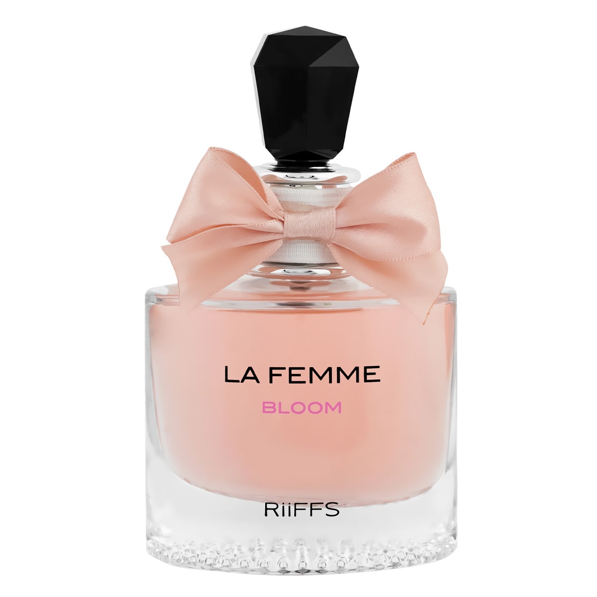 RiiFFS Riiffs La Femme Bloom EDP W 100 ml