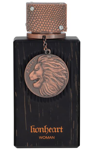 Armaf Armaf Club de Nuit Heritage Lionheart Woman EDP 100 ml