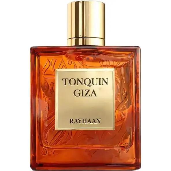 Rayhaan Rayhaan Tonquin Giza EDP U 100 ml