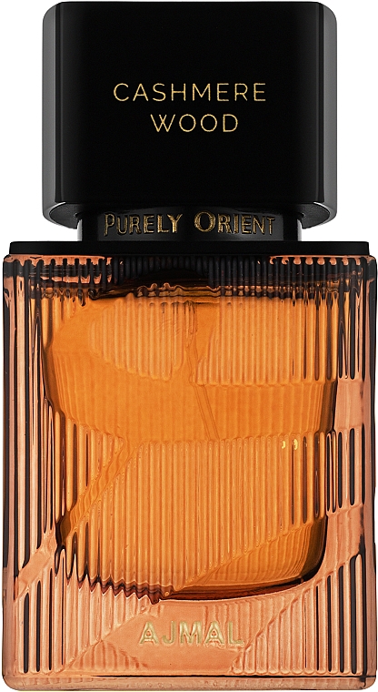 Ajmal Ajmal Purely Orient Cashmere Wood EDP 75 ml