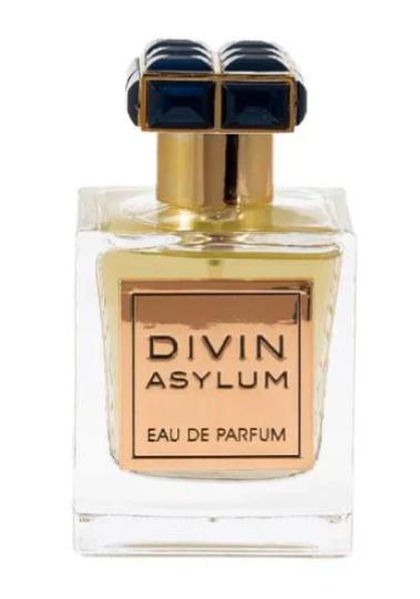 Fragrance World Fragrance World Divin Asylum EDP 100 ml