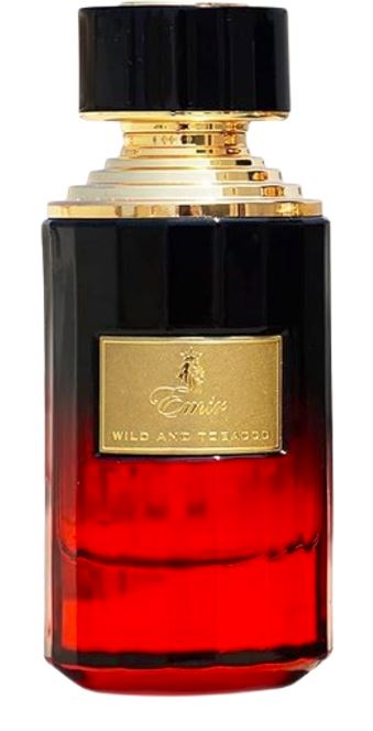 Emir Emir Wild &amp; Tobacco EDP 100 ml