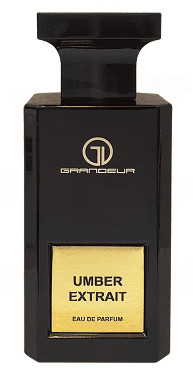 Grandeur Grandeur Umber Extract EDP 100 ml