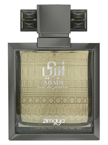 Zimaya Zimaya Abadi Saga EDP 100 ml