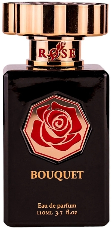 Maison Asrar Maison Asrar Rose Bouquet EDP 110 ml
