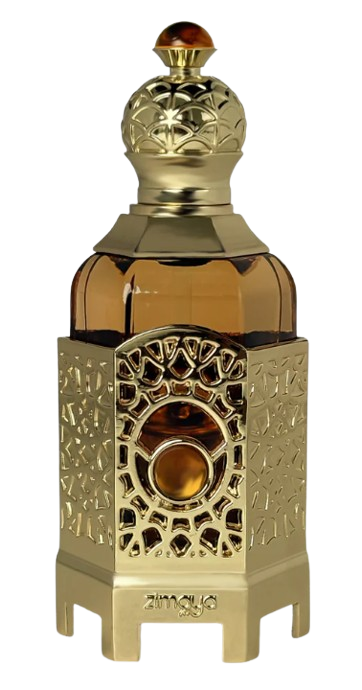 Zimaya Zimaya Al Maqam perfume oil U 20 ml