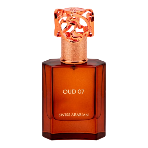 Swiss Arabian Swiss Arabian Oud 07 EXP 50 ml