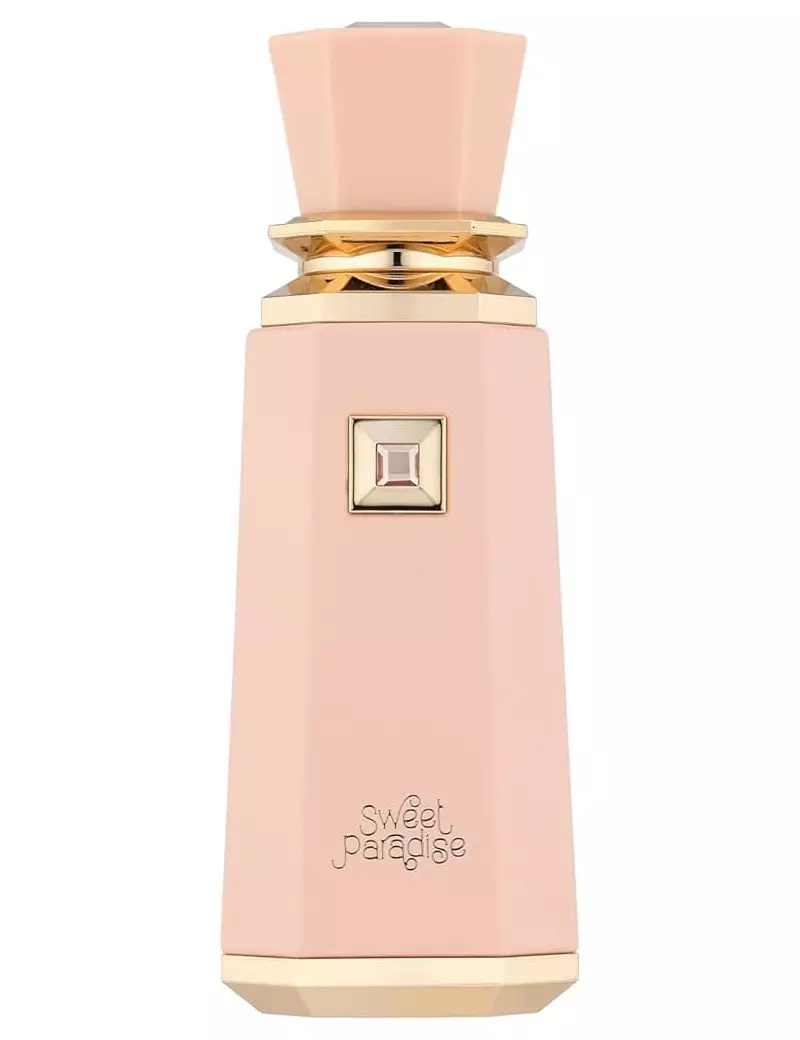 French Avenue French Avenue Sweet Paradise EDP 100 ml