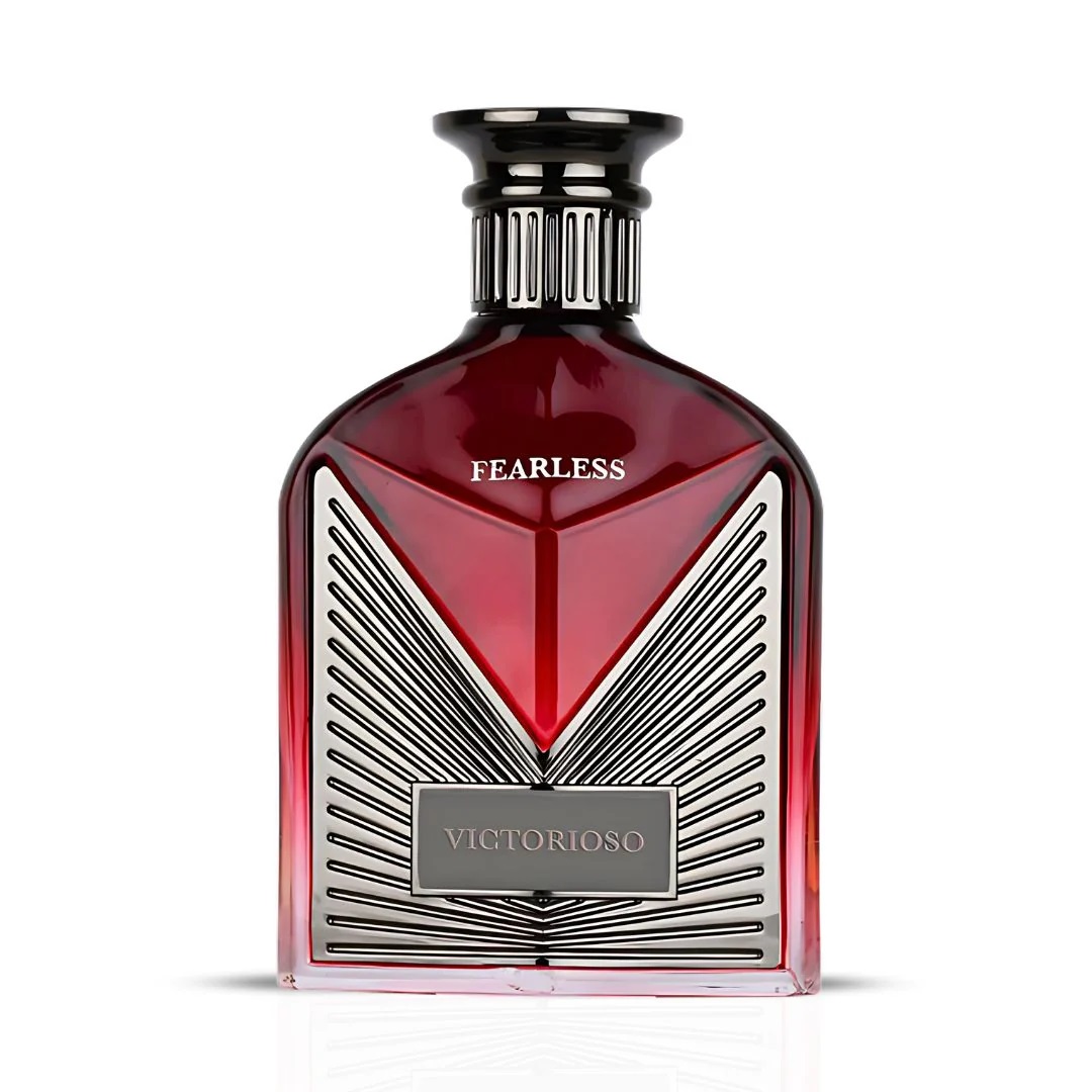 Maison Alhambra Alhambra Victorioso Fearless EDP 100 ml