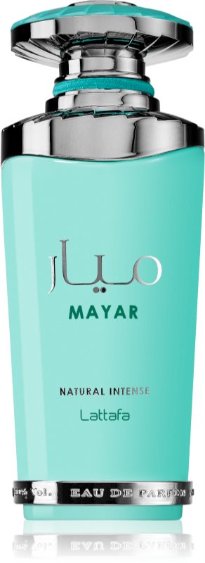 Lattafa Lattafa Mayar Natural Intense EDP 100 ml