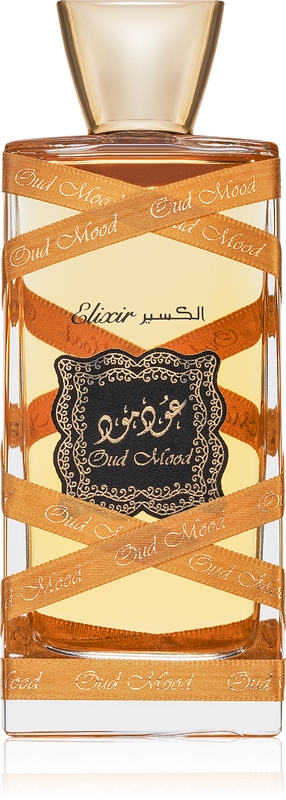 Lattafa Lattafa Oud Mood Elixir EDP 100 ml