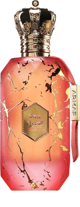Armaf Armaf Éter Desert Rose EDP 100 ml