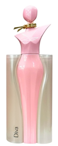 Fragrance World Fragrance World Diva EDP 100 ml
