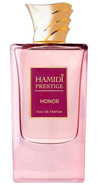 Hamidi Hamidi Prestige Honor EDP 80 ml