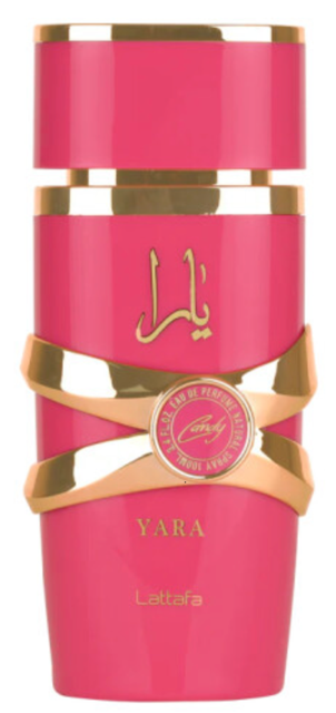 Lattafa Lattafa Yara Candy EDP 100 ml