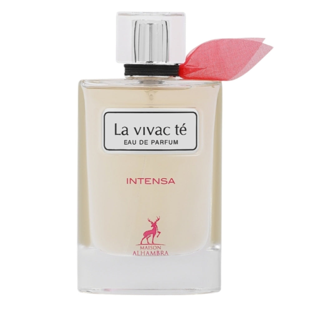 Maison Alhambra Maison Alhambra La Vivacité (La Vita Bella) Intensa EDP 100 ml